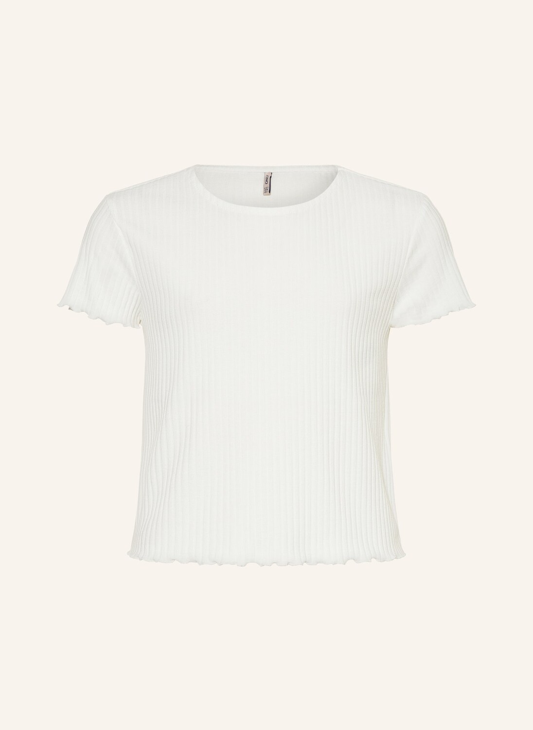 Футболка Only, белый
Футболка Only, белый