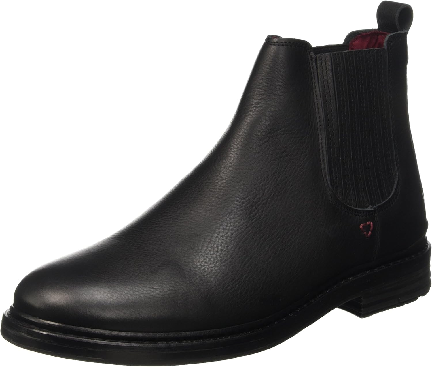 GUESS Мужские ботинки Chelsea High Neck, Black Nero
GUESS Мужские ботинки Chelsea High Neck, Black Nero