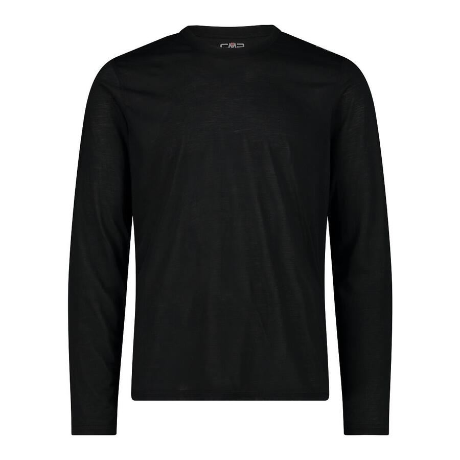 Мужская футболка с длинным рукавом CMP 34Y2597
Мужская футболка с длинным рукавом CMP 34Y2597