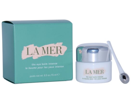 Крем для глаз, 15 мл La Mer, The Eye Balm Intense
Крем для глаз, 15 мл La Mer, The Eye Balm Intense