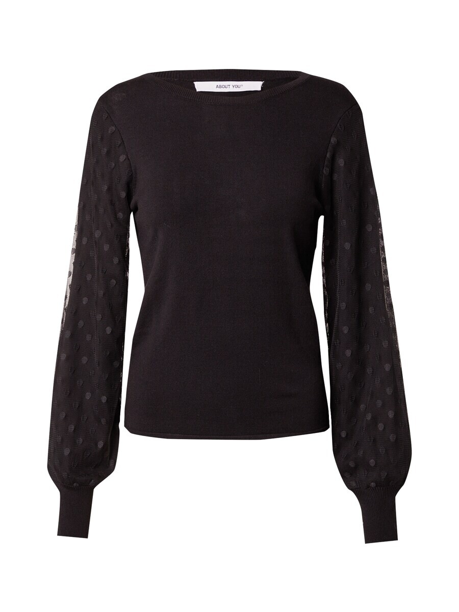 Свитер About You MAURA, черный
Свитер About You MAURA, черный
