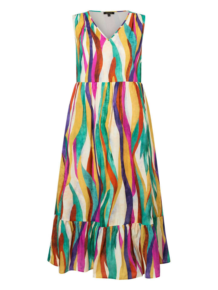 Платье до колена More & More
Платье до колена More & More