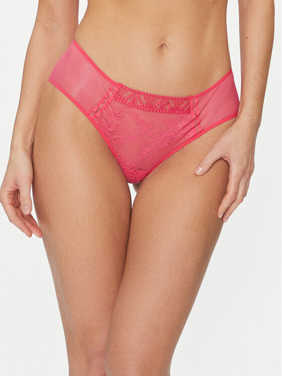 Классические женские трусики Passionata, розовый
Классические женские трусики Passionata, розовый