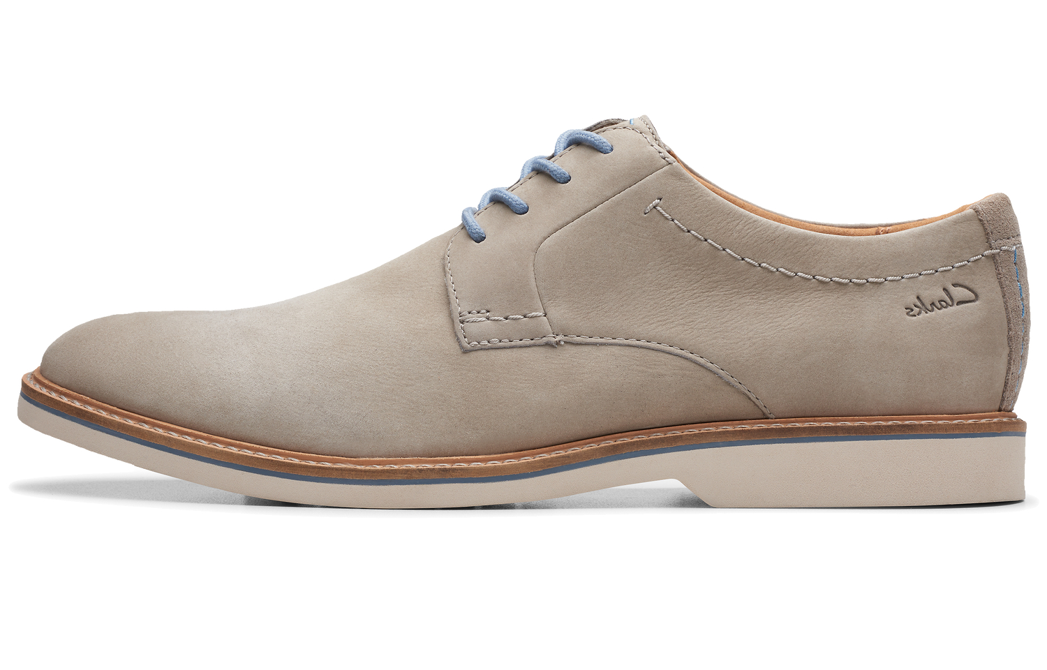Мужские повседневные туфли с низким верхом, серые Clarks, Gray 261760847
Мужские повседневные туфли с низким верхом, серые Clarks, Gray 261760847