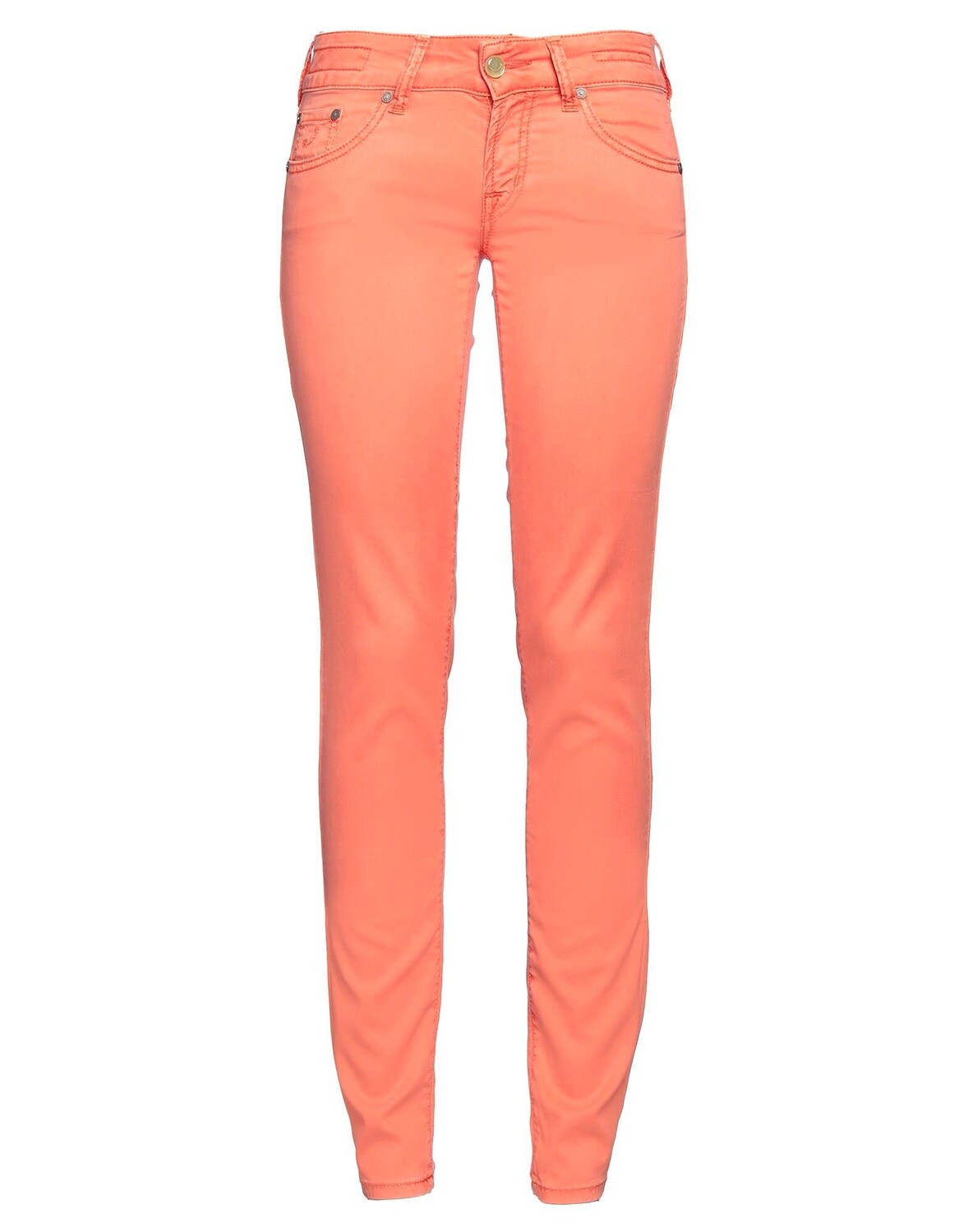 Брюки Jacob Cohen, лососево-розовый
Брюки Jacob Cohen, лососево-розовый