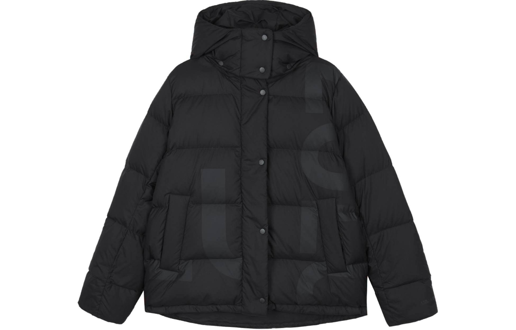 Lululemon Пуховик Wunder Puff Series женский, Black/BLK
Lululemon Пуховик Wunder Puff Series женский, Black/BLK