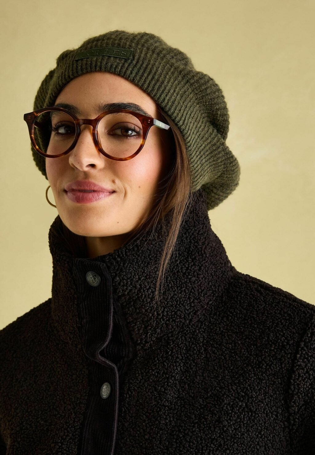 Флисовая куртка REGULAR FIT Tom Joule, черный
Флисовая куртка REGULAR FIT Tom Joule, черный