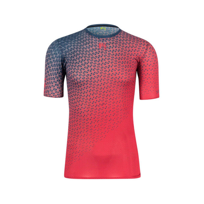 Футболка KARPOS Lavaredo Ultra Jersey
Футболка KARPOS Lavaredo Ultra Jersey