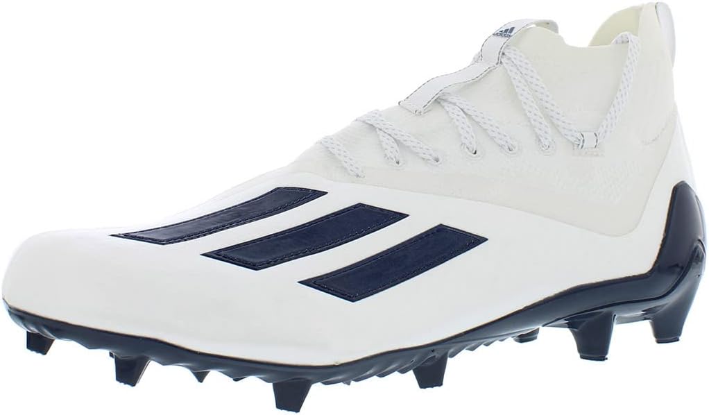 Мужские кроссовки Adidas Adizero Primeknit, белый/синий/темно-синий
Мужские кроссовки Adidas Adizero Primeknit, белый/синий/темно-синий