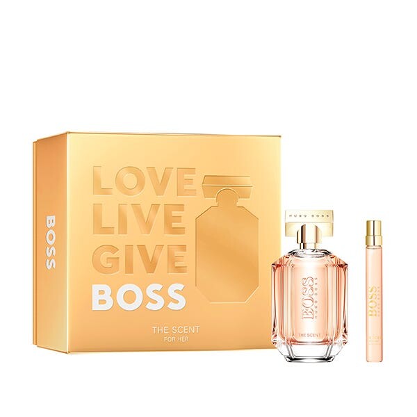 Boss: аромат для ее дела 1 шт Hugo Boss
Boss: аромат для ее дела 1 шт Hugo Boss