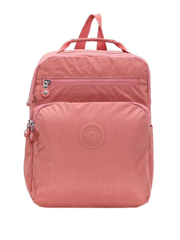 Рюкзак Mindesa, розовый
Рюкзак Mindesa, розовый