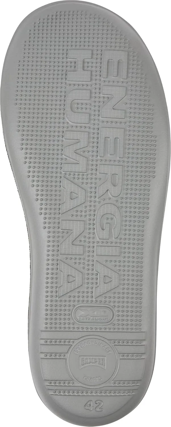 Ботинки Camper mens Beetle 36678, темно-серый
Ботинки Camper mens Beetle 36678, темно-серый