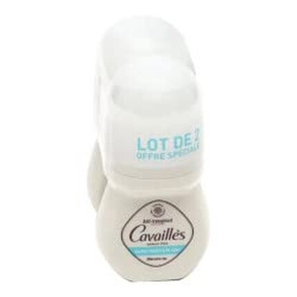 Rogé Cavaillès Absorb+ Дезодорант без отдушек 48 часов 50 мл
Rogé Cavaillès Absorb+ Дезодорант без отдушек 48 часов 50 мл