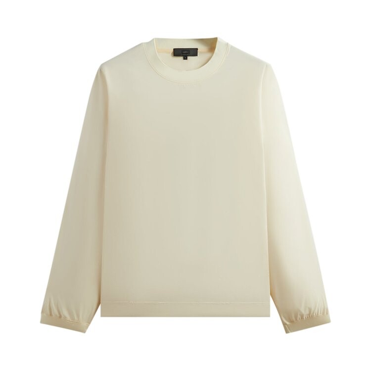 Пуловер Kith 101 Theo Dolman Pullover, кремовый
Пуловер Kith 101 Theo Dolman Pullover, кремовый