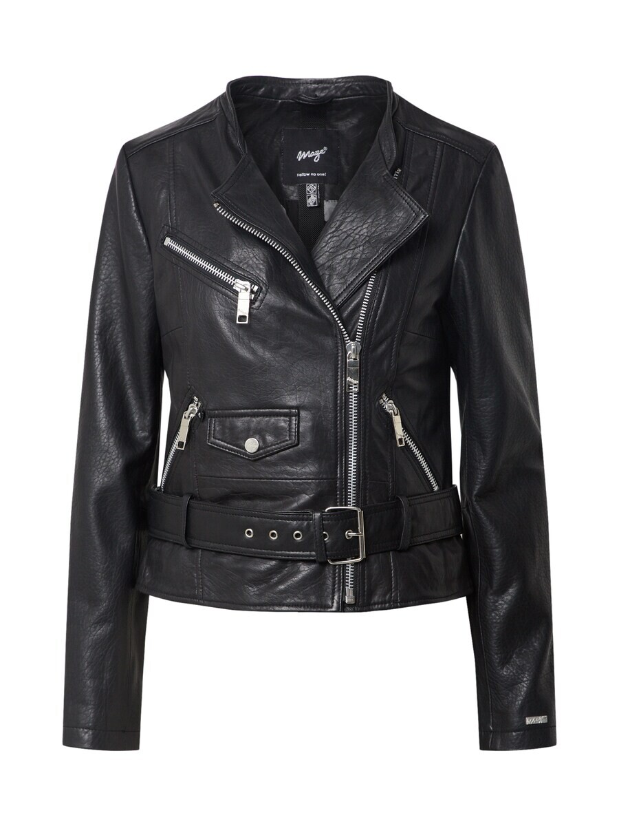 Куртка Maze Between-Season Tioga, черный
Куртка Maze Between-Season Tioga, черный