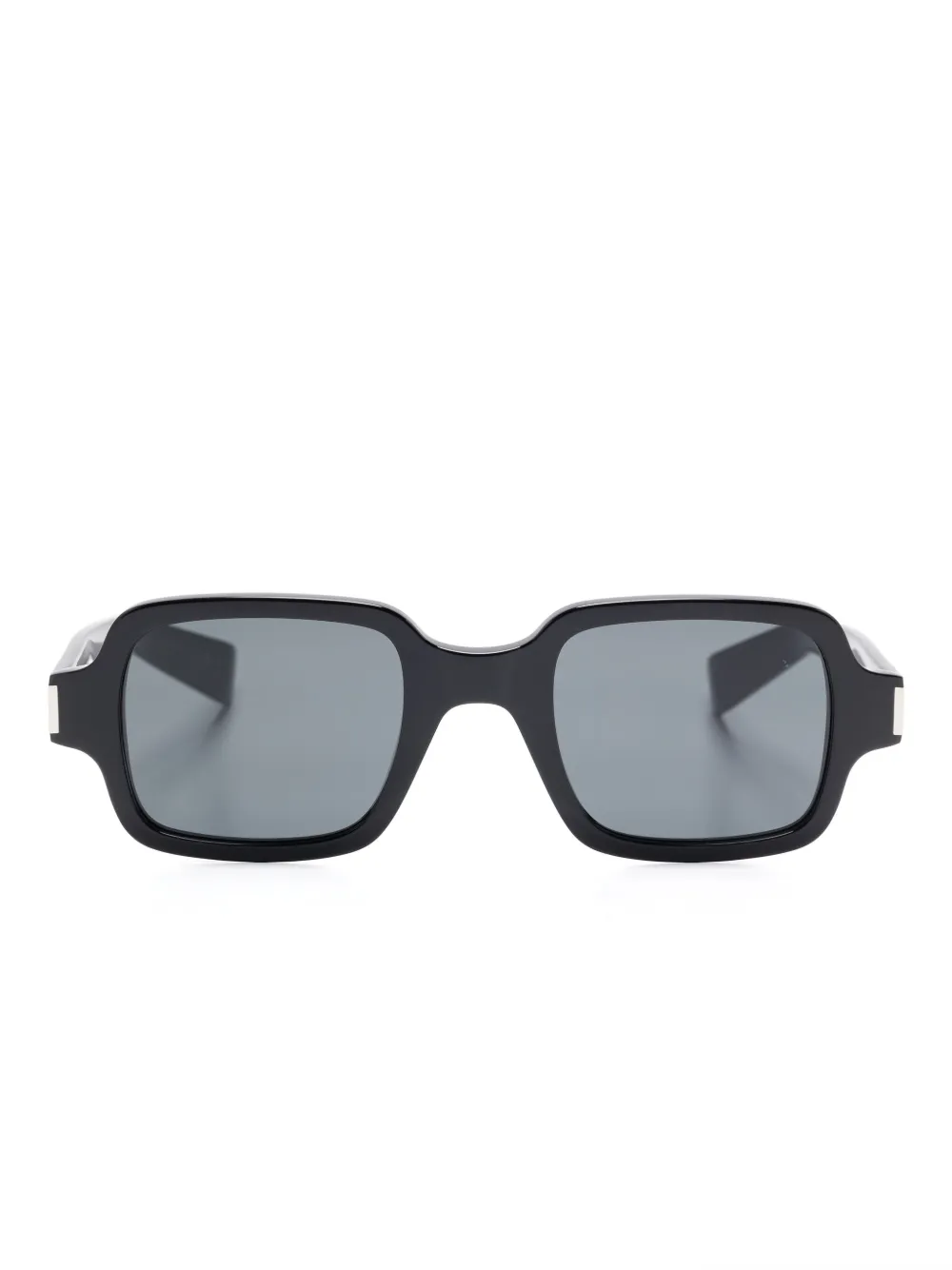Очки SL720 Saint Laurent Eyewear, черный
Очки SL720 Saint Laurent Eyewear, черный