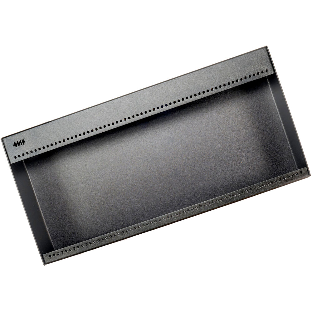 4ms Pod64X Unpowered Eurorack Module Case (64 HP)
4ms Pod64X Unpowered Eurorack Module Case (64 HP)