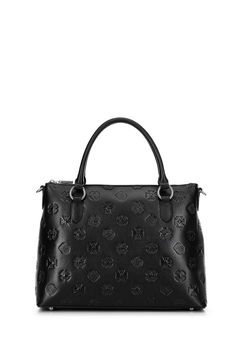 Сумка SIGNATURE COLLECTION WITTCHEN, черный
Сумка SIGNATURE COLLECTION WITTCHEN, черный