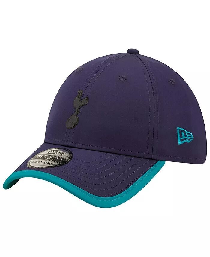 Мужская темно-синяя шляпа Tottenham Hotspur Club Seasonal 39THIRTY Flex Hat New Era, синий
Мужская темно-синяя шляпа Tottenham Hotspur Club Seasonal 39THIRTY Flex Hat New Era, синий