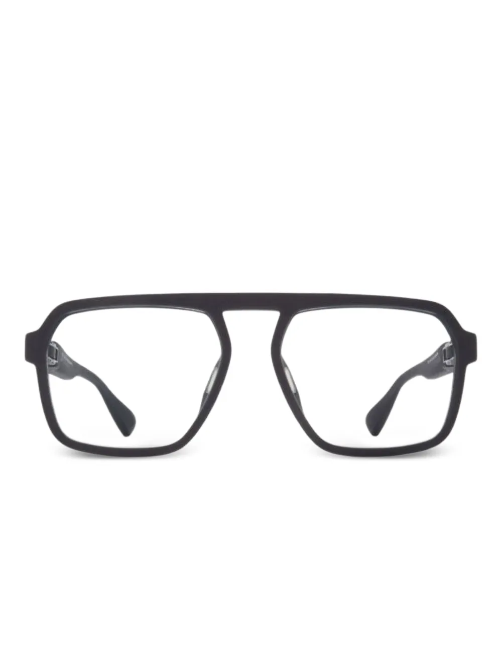 Очки в квадратной оправе Mykita, серый
Очки в квадратной оправе Mykita, серый