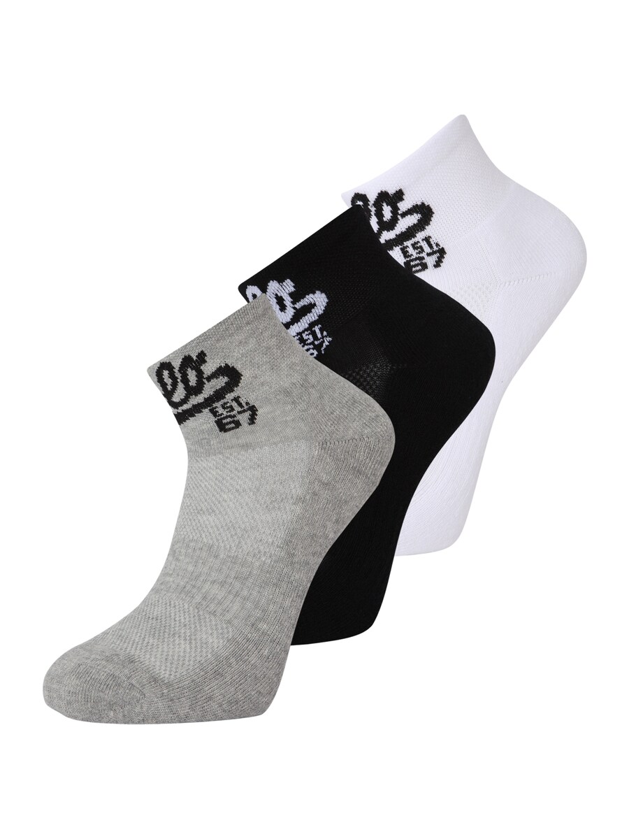 Носки Polo Ralph Lauren, Mottled Grey/Black/White
Носки Polo Ralph Lauren, Mottled Grey/Black/White
