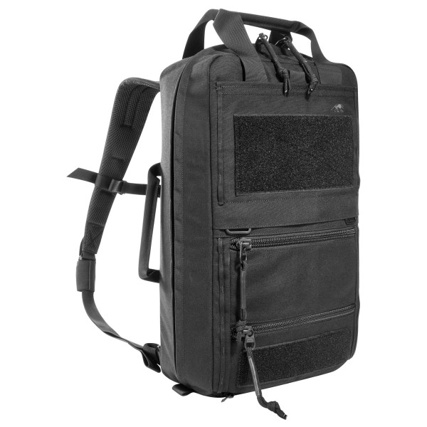 Tt Survival Pack 16 - рюкзак Tasmanian Tiger, черный
Tt Survival Pack 16 - рюкзак Tasmanian Tiger, черный