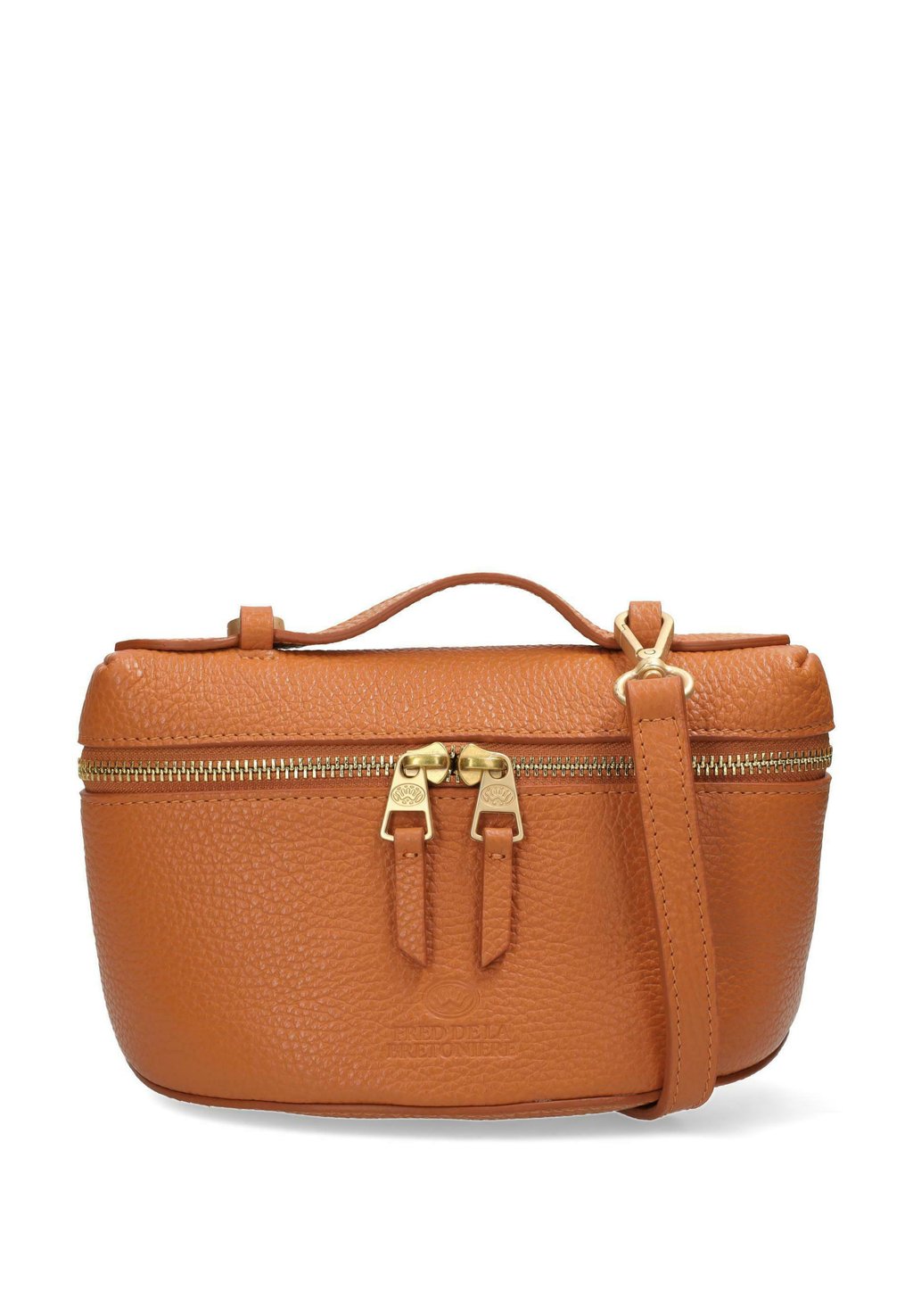 Сумка LORI Fred de la Bretoniere, оранжевый
Сумка LORI Fred de la Bretoniere, оранжевый