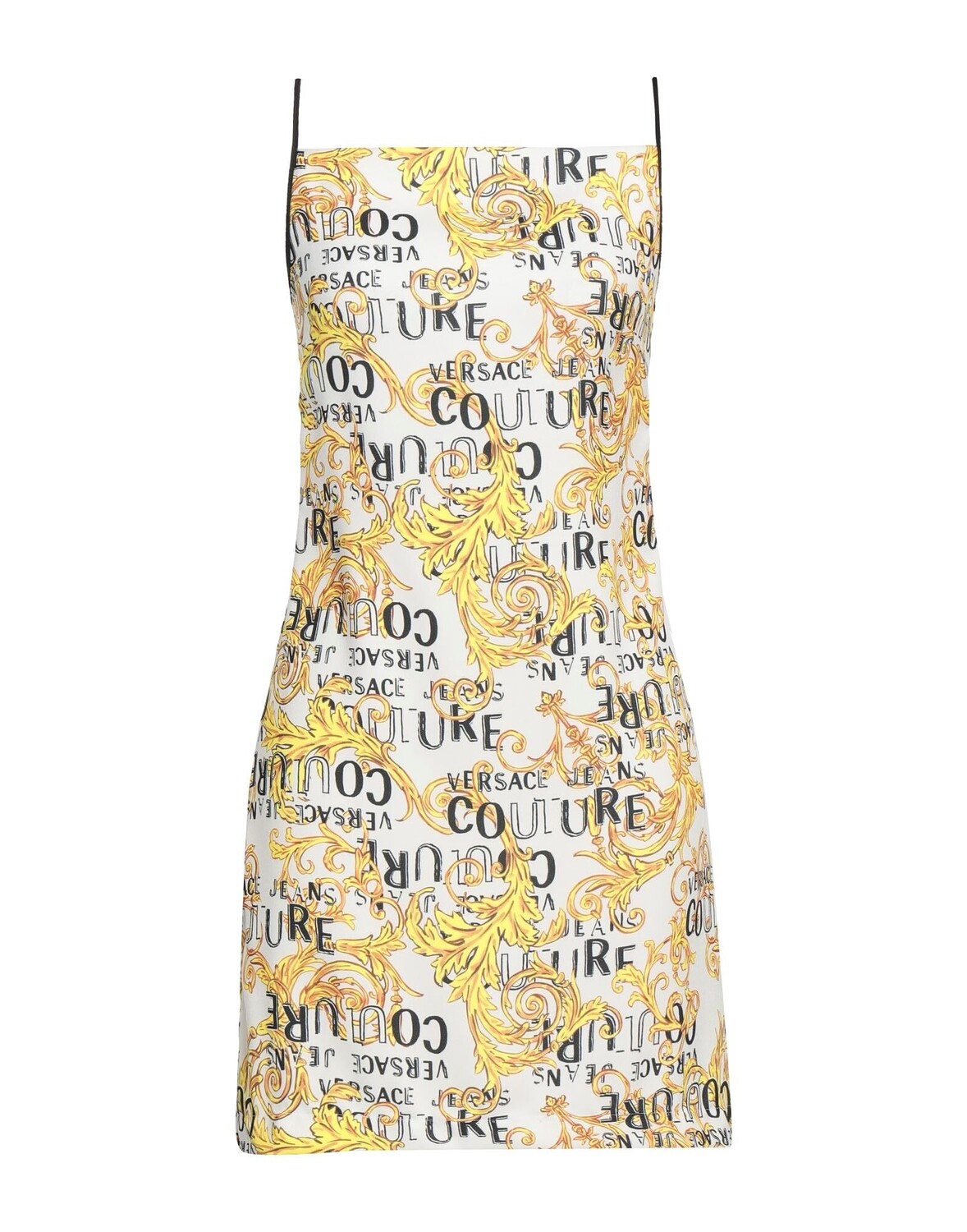 Платье Versace Jeans Couture, белый
Платье Versace Jeans Couture, белый