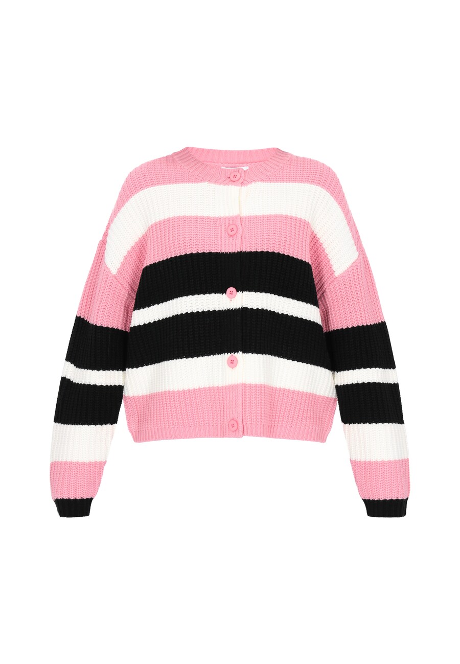 Вязаный кардиган usha BLUE LABEL, Rose
Вязаный кардиган usha BLUE LABEL, Rose