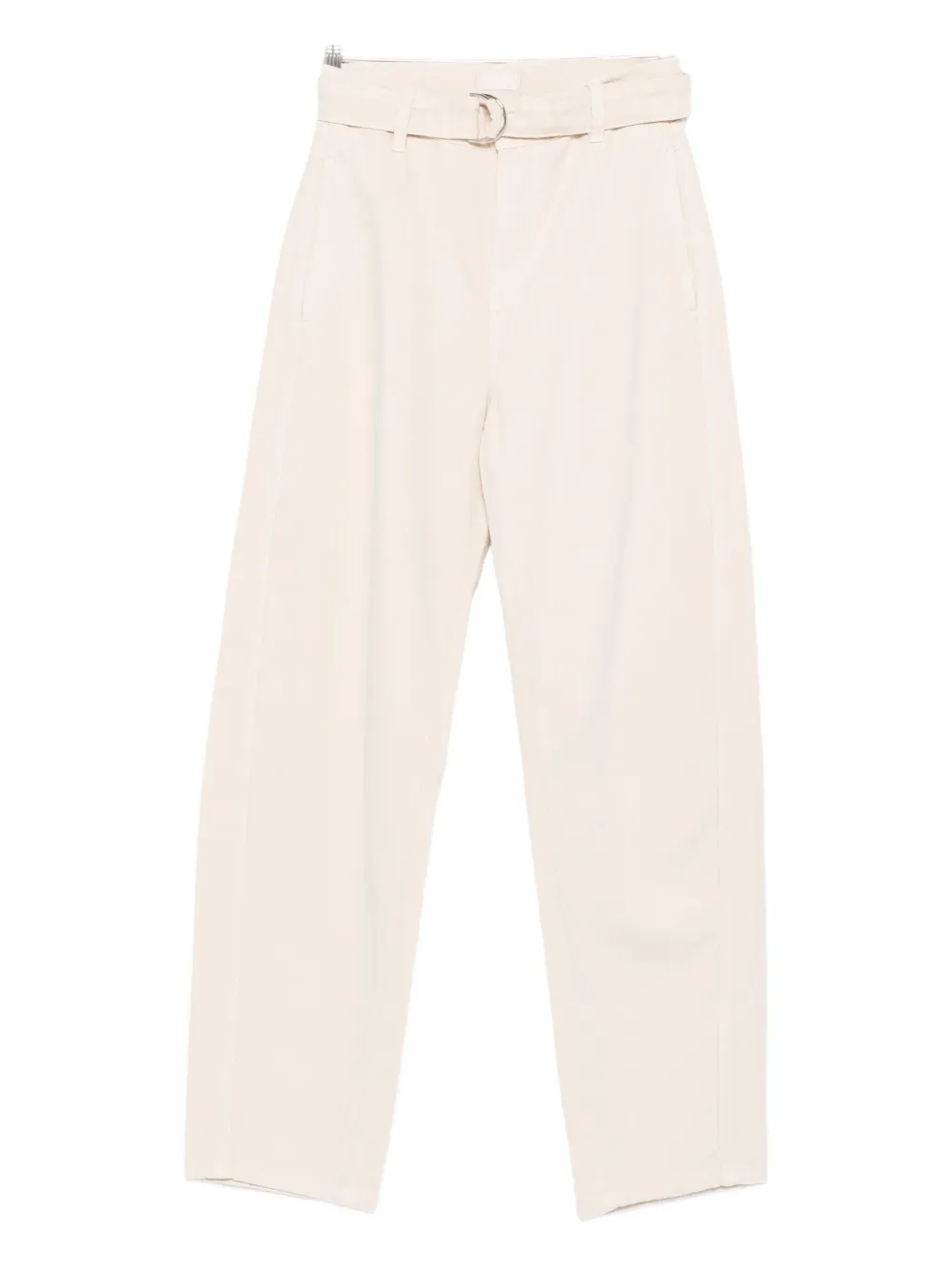 Джинсы прямого кроя с поясом LIU JO, нейтральный
Джинсы прямого кроя с поясом LIU JO, нейтральный