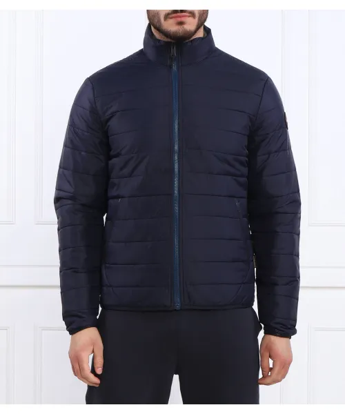 Куртка Acalmar 6 Regular fit Napapijri, синий 
Куртка Acalmar 6 Regular fit Napapijri, синий