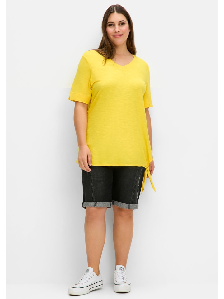 Футболка sheego
Футболка sheego