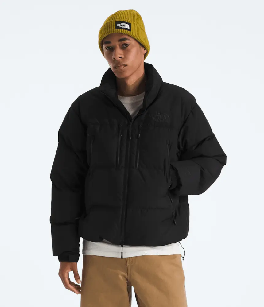 Мужская куртка RMST GORE-TEX Nuptse Tek The North Face, TNF Black
Мужская куртка RMST GORE-TEX Nuptse Tek The North Face, TNF Black