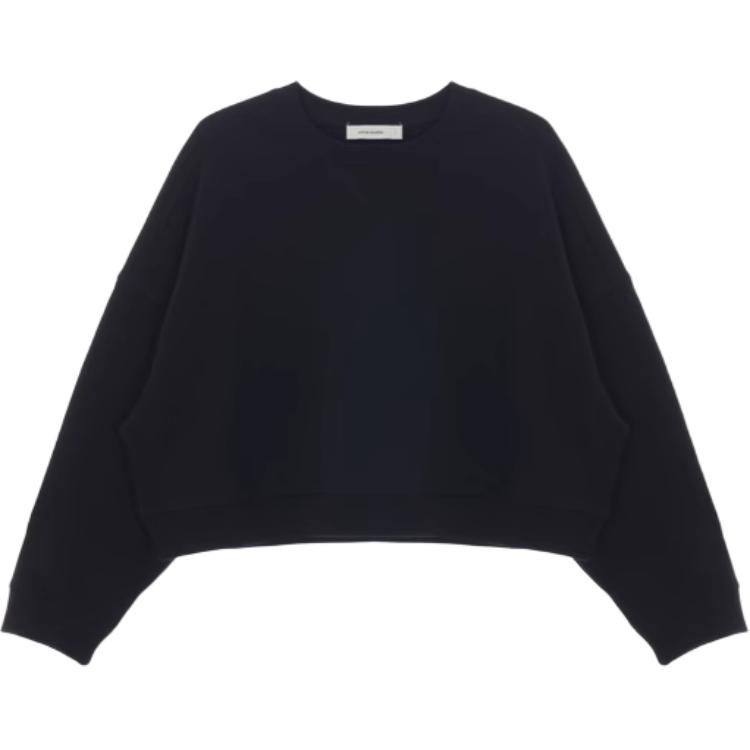 Свитшот FW25 Unisex Entire Studios, черный
Свитшот FW25 Unisex Entire Studios, черный