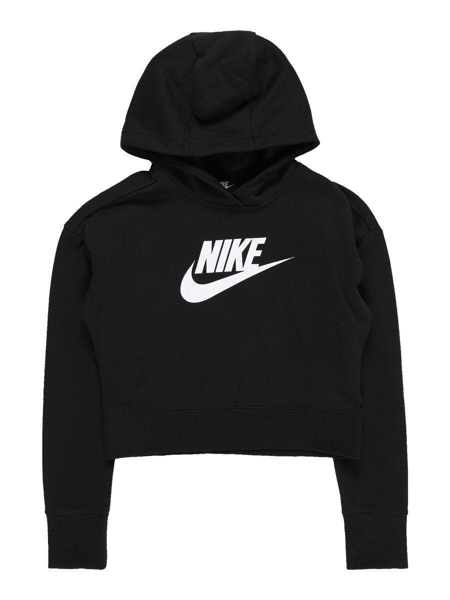 Толстовка Nike Sportswear, черный
Толстовка Nike Sportswear, черный
