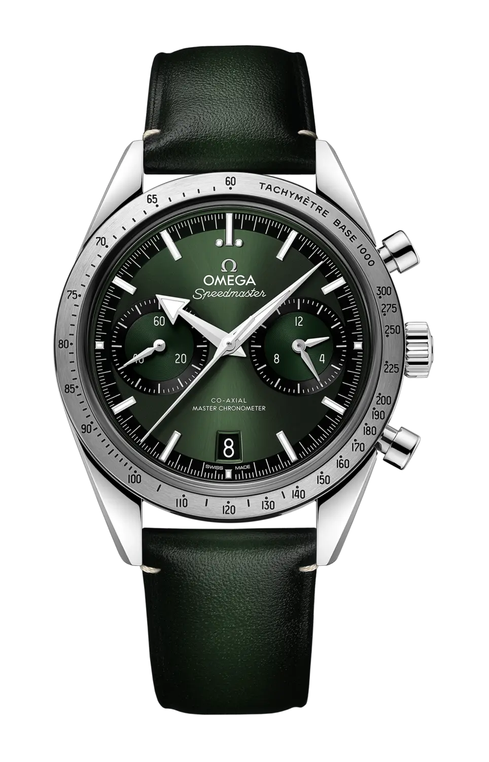 Часы speedmaster speedmaster '57 co axial master chronometer chronograph 40 Omega
Часы speedmaster speedmaster '57 co axial master chronometer chronograph 40 Omega