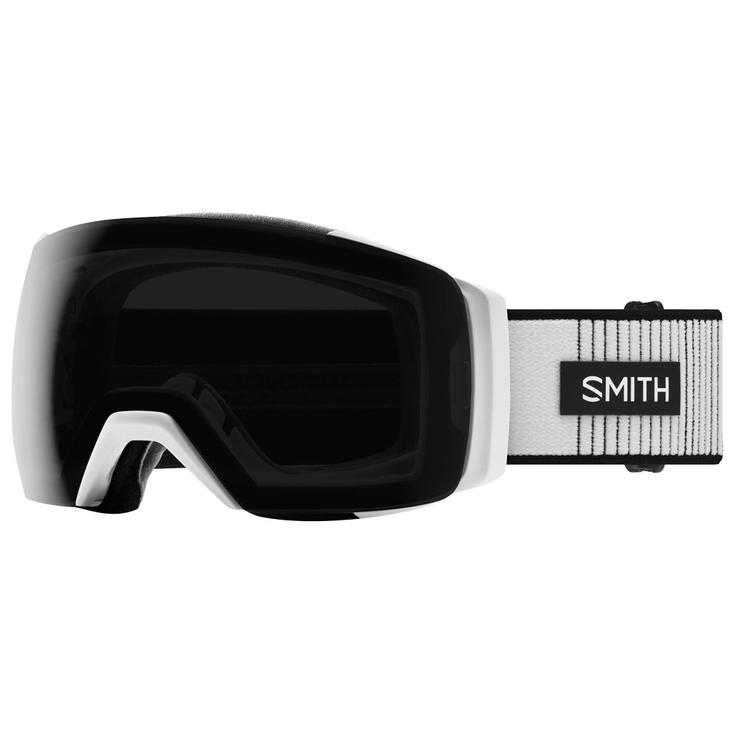 Горнолыжные очки i/o mag xl белые, плавно переходящие в черный цвет с эффектом хромапопа и синим штормом, с сенсорным зеркалом Smith
Горнолыжные очки i/o mag xl белые, плавно переходящие в черный цвет с эффектом хромапопа и синим штормом, с сенсорным зеркалом Smith