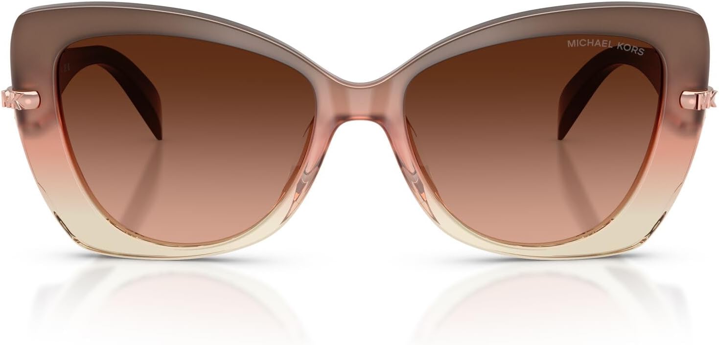 Очки Michael Kors womens Mk2258u Atlanta Universal Fit, Soft Pink Gradient/Soft Pink Gradient
Очки Michael Kors womens Mk2258u Atlanta Universal Fit, Soft Pink Gradient/Soft Pink Gradient