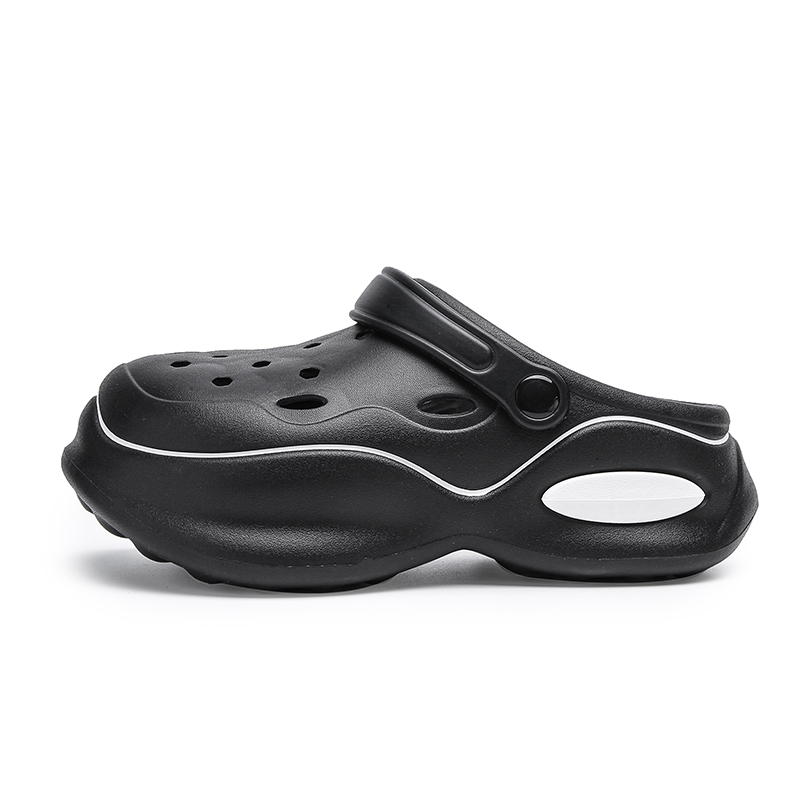 Подростковые износостойкие, дышащие и быстросохнущие детские сабо Wooden houses, белый/розовый
Подростковые износостойкие, дышащие и быстросохнущие детские сабо Wooden houses, белый/розовый