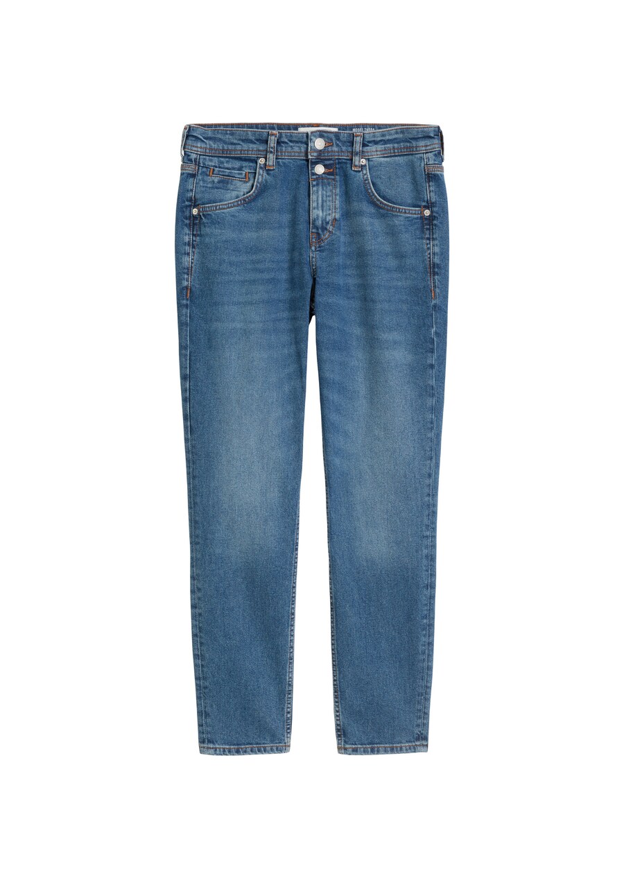 Джинсы свободного кроя Marc OPolo, Blue denim
Джинсы свободного кроя Marc OPolo, Blue denim