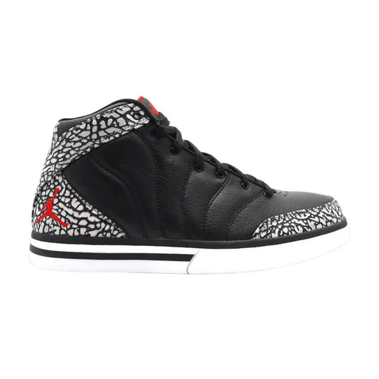 Кроссовки Pro Classic, черный
Кроссовки Pro Classic, черный