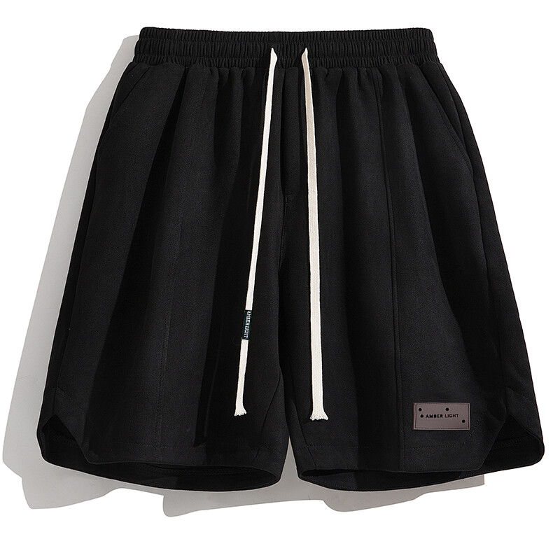 Повседневные шорты унисекс AMBER LIGHT, Темно-серый
Повседневные шорты унисекс AMBER LIGHT, Темно-серый