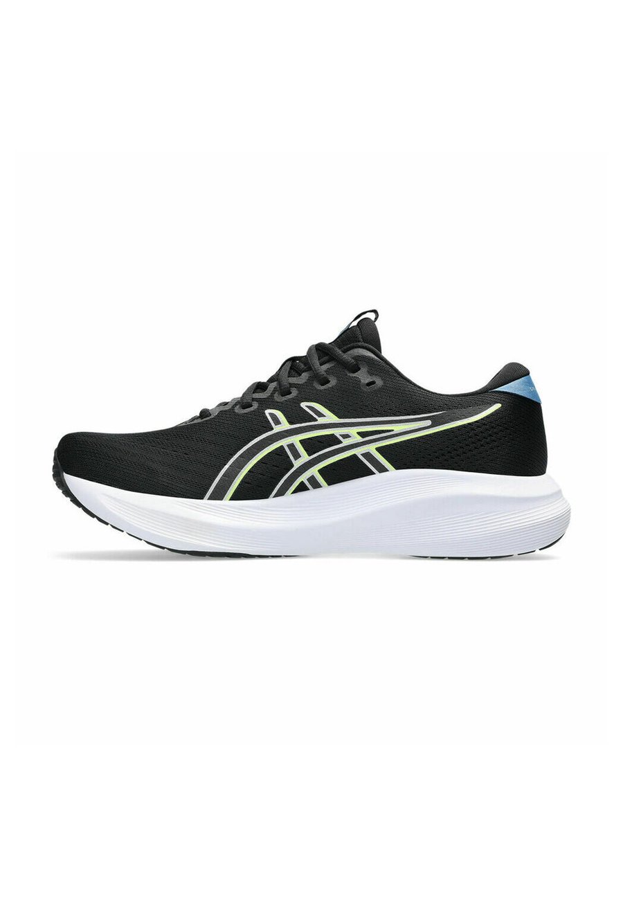 Кроссовки ASICS Road running shoes, Black Pure Silver/Black
Кроссовки ASICS Road running shoes, Black Pure Silver/Black