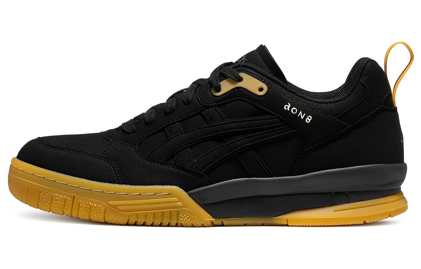 Кроссовки Asics Gel-Spotlyte Vintage Basketball Shoes Unisex Low-Top Black Yellow
Кроссовки Asics Gel-Spotlyte Vintage Basketball Shoes Unisex Low-Top Black Yellow
