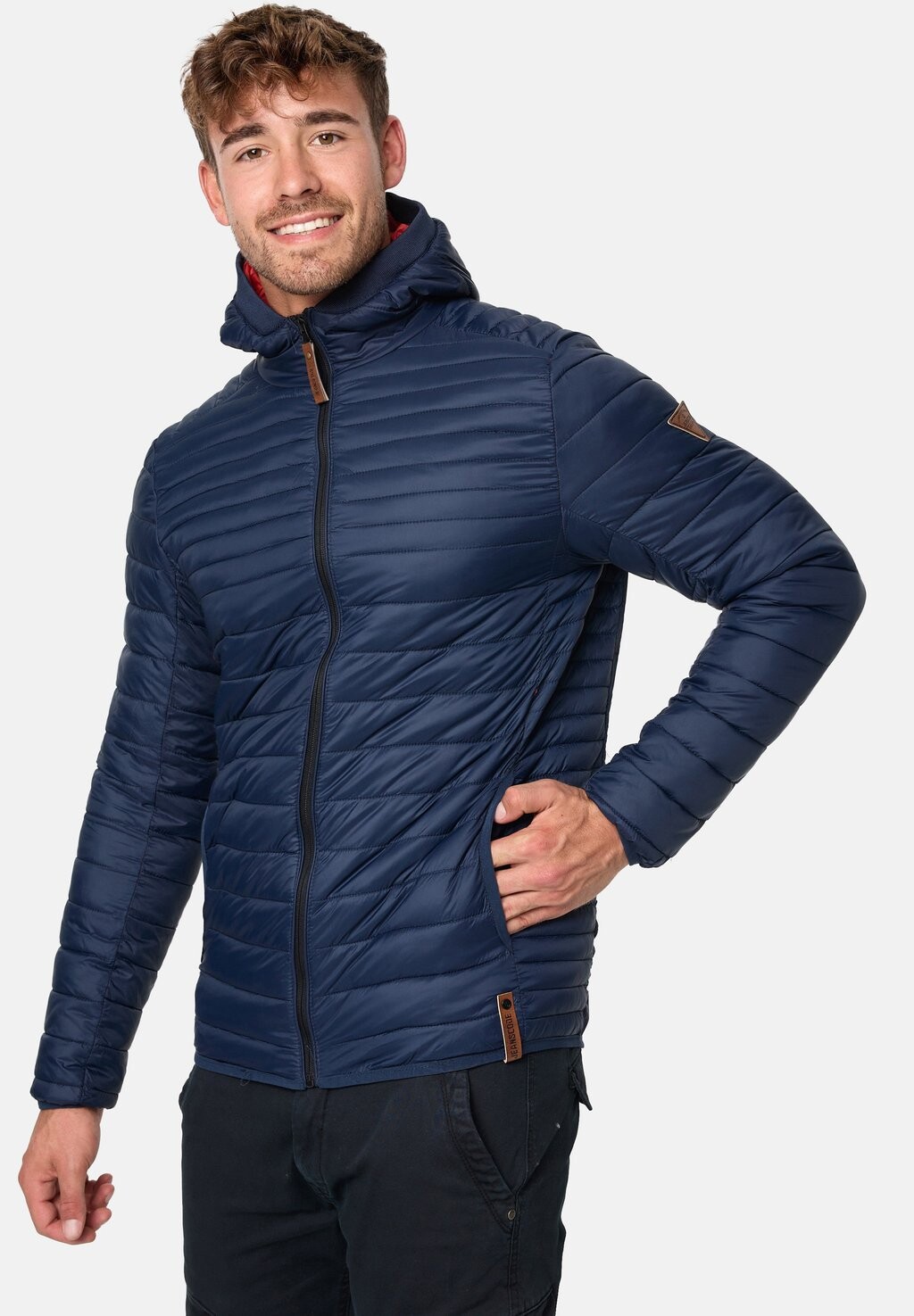 Демисезонная куртка BOWERS INDICODE JEANS, цвет navy, Синий, Демисезонная куртка BOWERS INDICODE JEANS, цвет navy
Демисезонная куртка BOWERS INDICODE JEANS, цвет navy, Синий, Демисезонная куртка BOWERS INDICODE JEANS, цвет navy