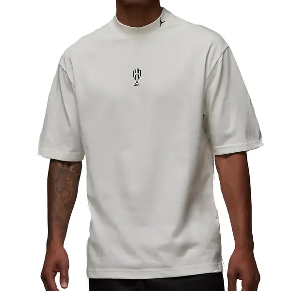 Футболка x trophy room топ с короткими рукавами Air Jordan, белый
Футболка x trophy room топ с короткими рукавами Air Jordan, белый