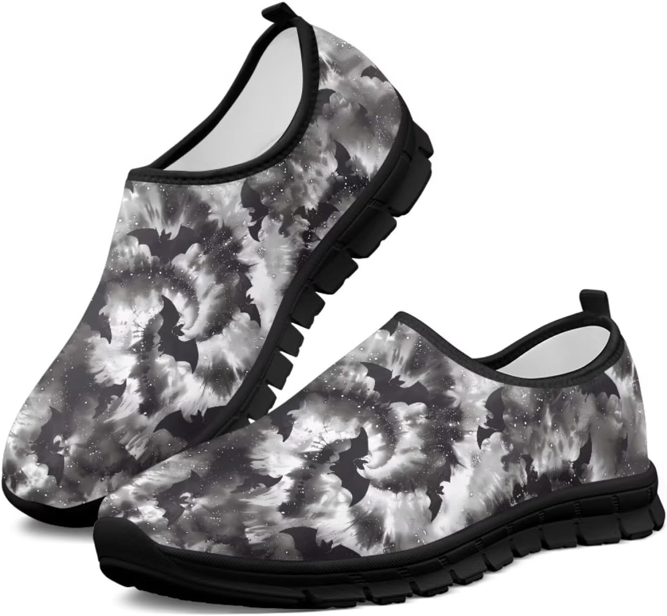 Мужские лоферы Howilath, повседневные удобные дышащие туфли без шнурков, кроссовки с противоскользящей подошвой, спортивная обувь, черная подошва EVA, Без шнурков
Мужские лоферы Howilath, повседневные удобные дышащие туфли без шнурков, кроссовки с противоскользящей подошвой, спортивная обувь, черная подошва EVA, Без шнурков