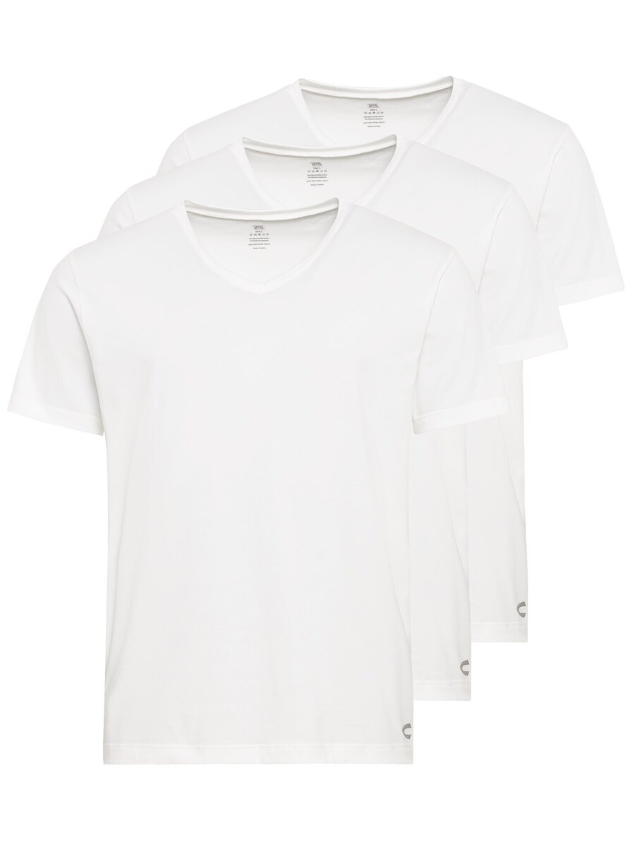 Базовый слой CAMEL ACTIVE, белый
Базовый слой CAMEL ACTIVE, белый