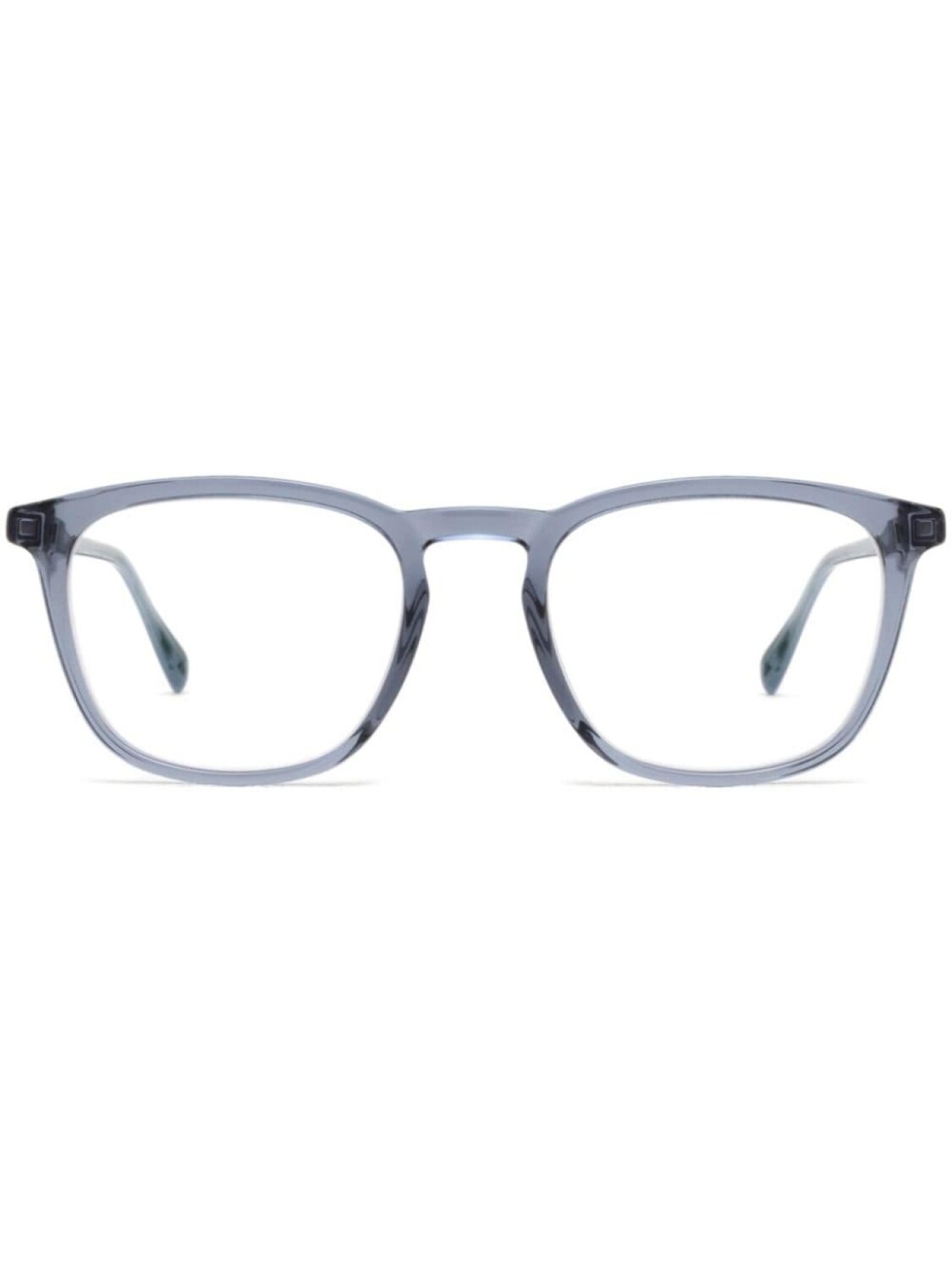 Очки Mykita, синий 
Очки Mykita, синий