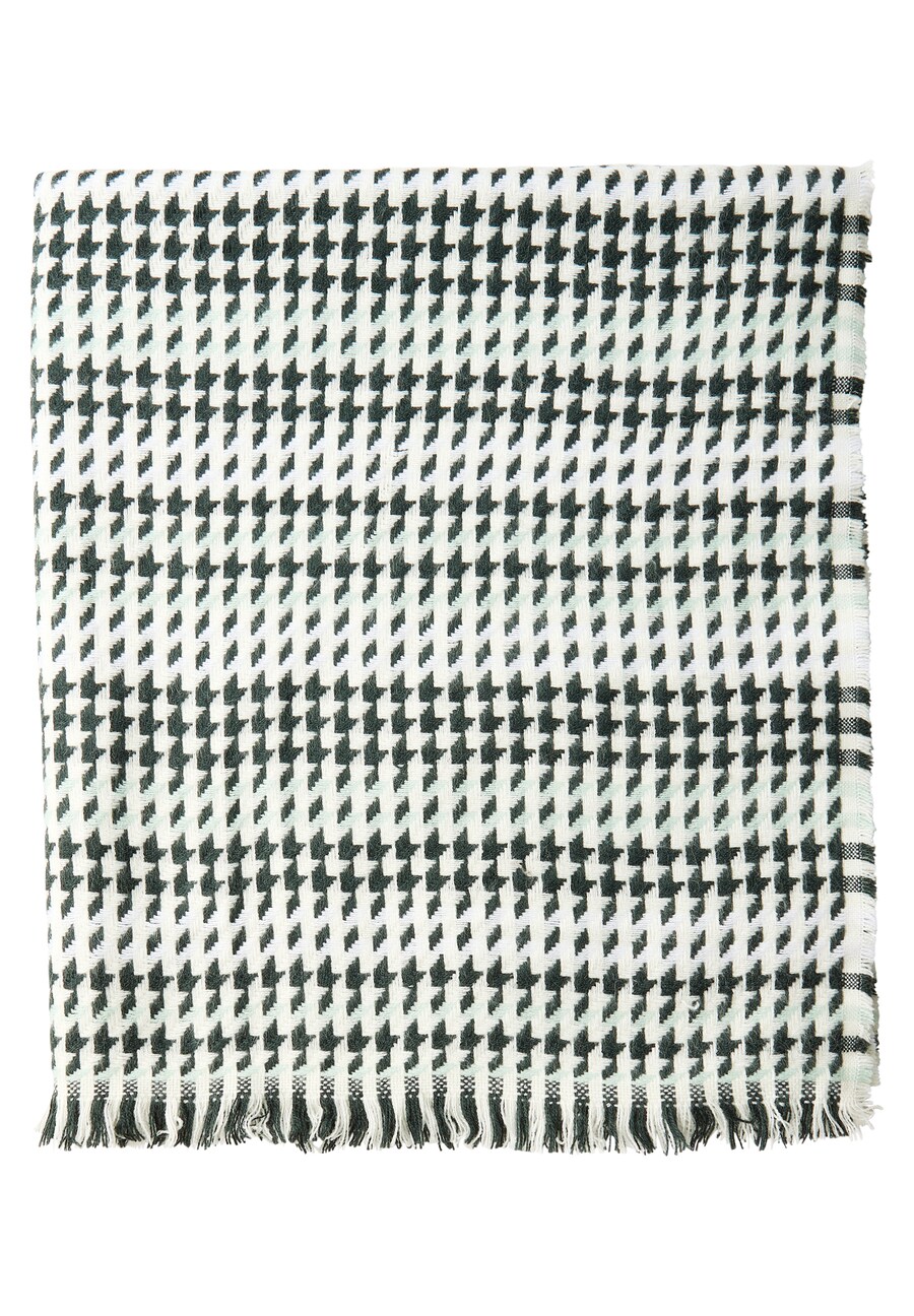 Шарф STREET ONE, Green
Шарф STREET ONE, Green